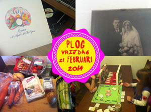 Vorig jaar had ik ook al zo'n goede dag!