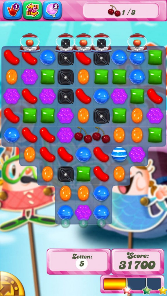 candycrush