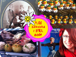 Vorig jaar zat ik nog heerlijk in Duitsland!!