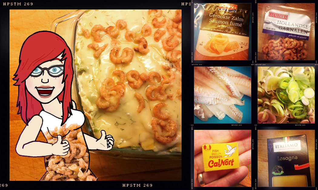 vislasagne