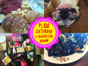 Vorig jaar had ik niet zo'n topdag...