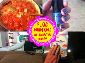 Vorig jaar hadden we nog steeds gedoe met Arke...