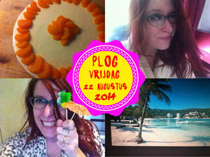 Vorig jaar werd onze vakantie gered door een echtscheidingsadvocaat...