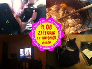 Vorig jaar maakte ik Jamaicaanse patties!