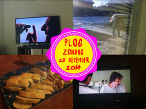 Vorig jaar had ik een filmdag...