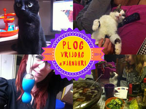 Vorig jaar was ik nog verslaafd aan Candy Crush...