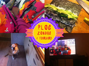 Vorig jaar had ik een schijtdag... 